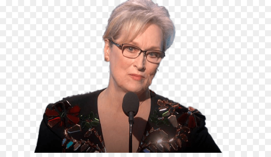 Meryl Streep，Altın Küre Ödülü PNG