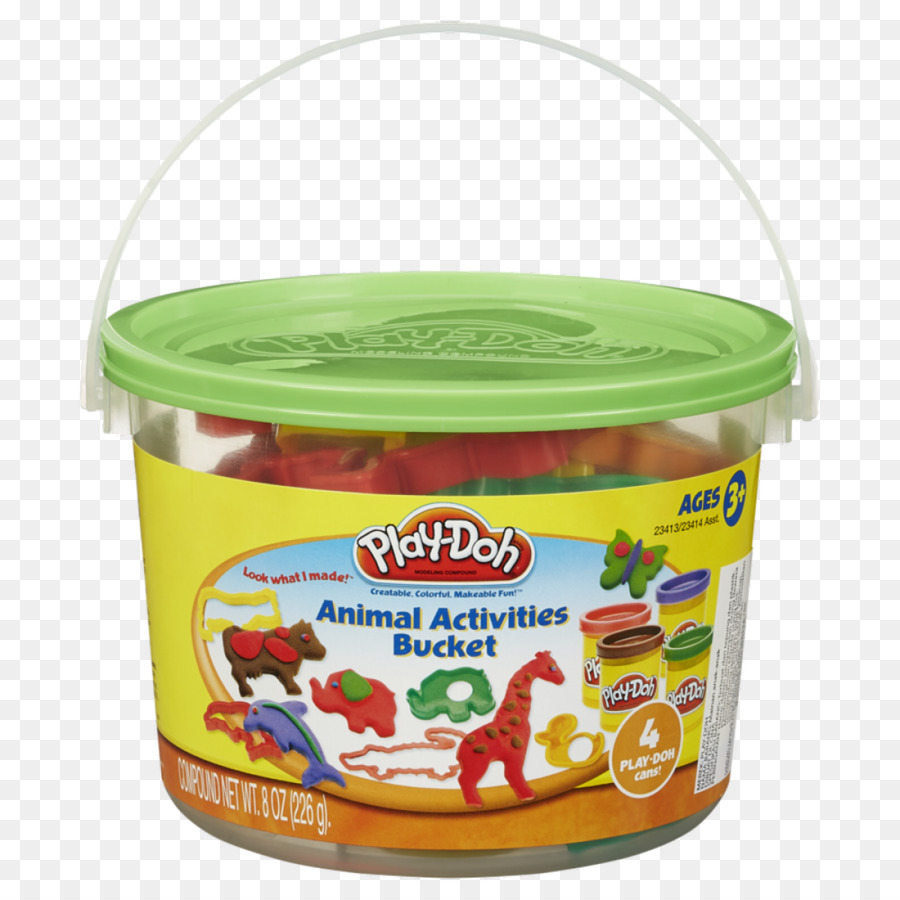 Playdoh，Hamuru PNG