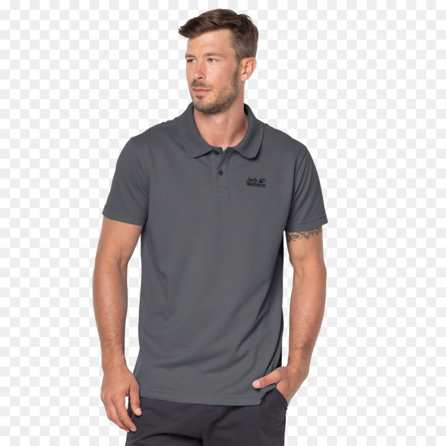 Tshirt，Polo Gömlek PNG