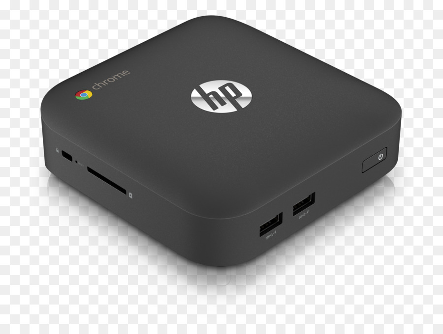 Hewlett Packard，Chromebox PNG