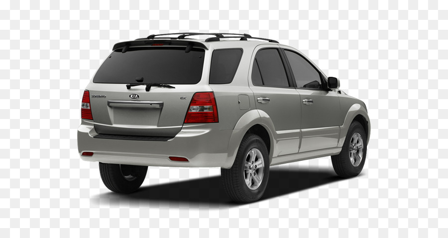 Kia Sorento，Audi PNG