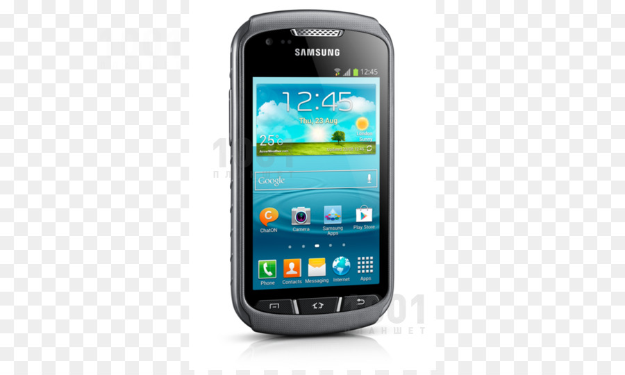Samsung Galaxy Dayanıklı，Samsung Galaxy Ace 2 PNG