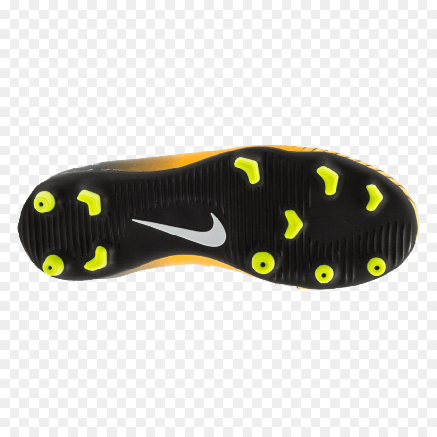 Nike Mercurial Vaporit，Futbol Ayakkabısı PNG