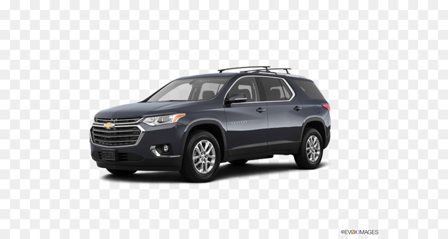 2018 Chevrolet Traverse，Chevrolet PNG