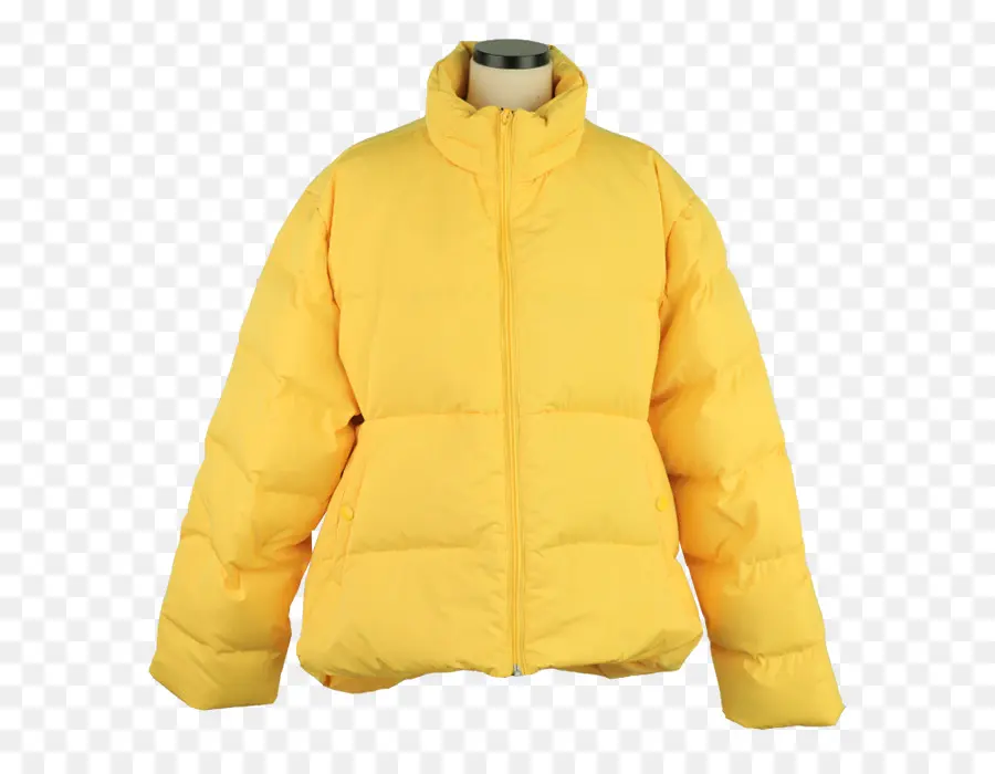 Ceket，Sarı PNG