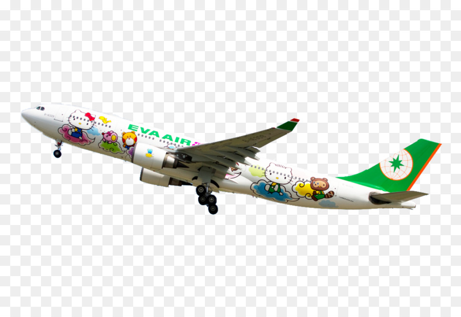 Airbus A330，Havayolu PNG