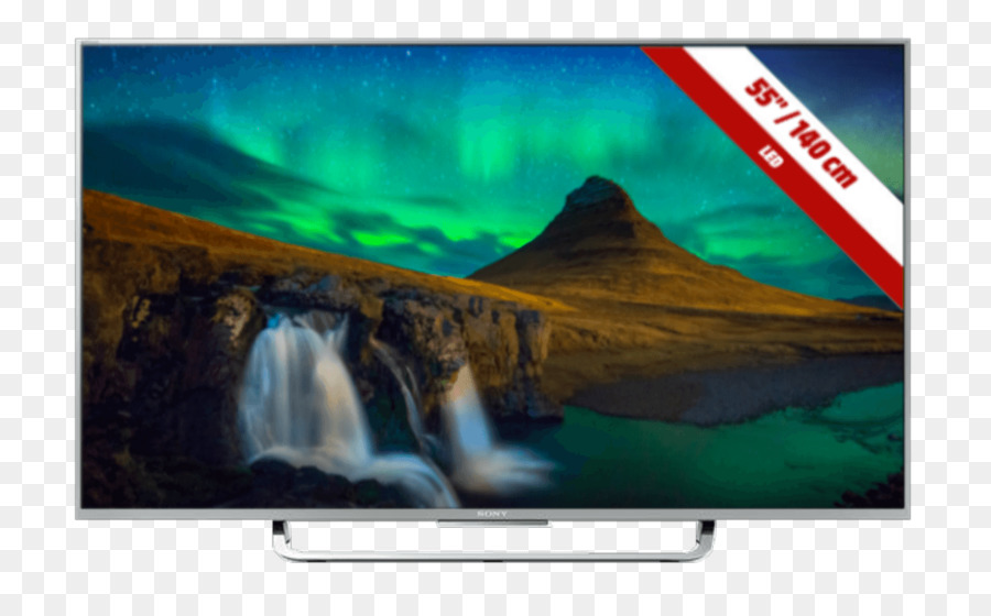 Sony Bravİa X850c，Ledaydınlatmalı Lcd PNG