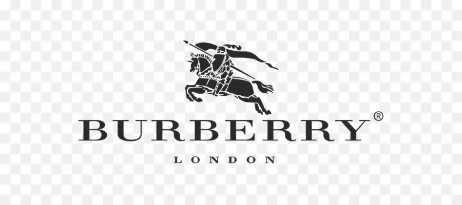 Burberry Logosu，Atış PNG