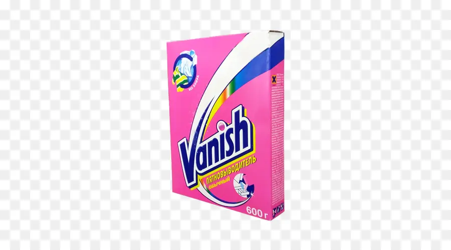 Vanish Tozu，Leke Çıkarıcı PNG