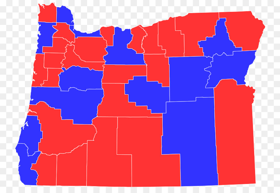 Polk Ilçe Oregon，Multnomah İlçesi PNG