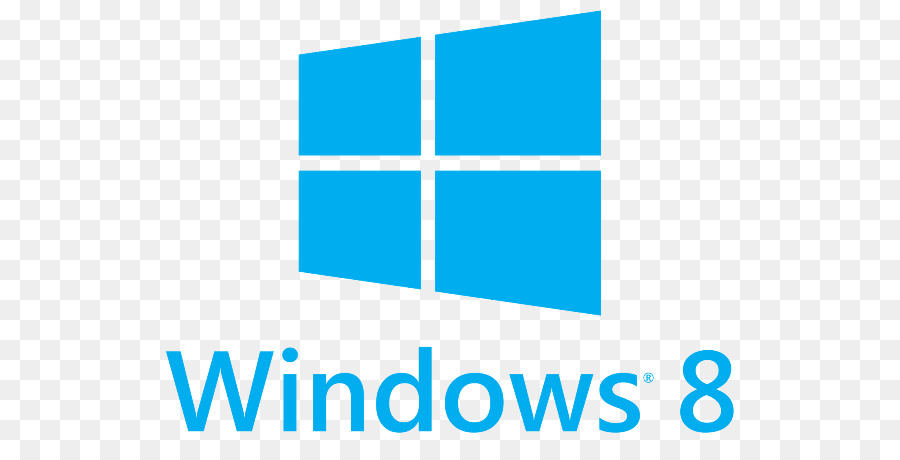 Windows 8 1 Logosu，Microsoft PNG