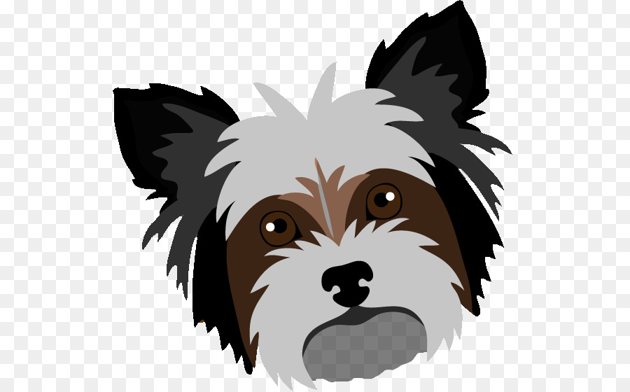 Yorkshire Terrier，Cairn Terrier PNG