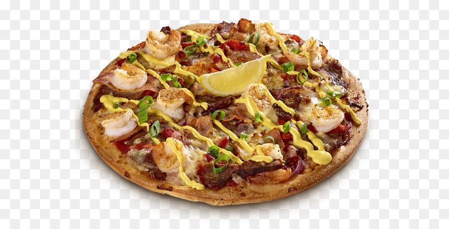 Pizza，Pizza Capricciosa PNG