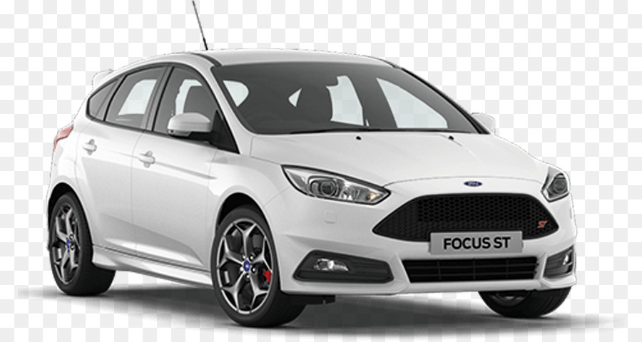 2018 Ford Focus St，Ford PNG