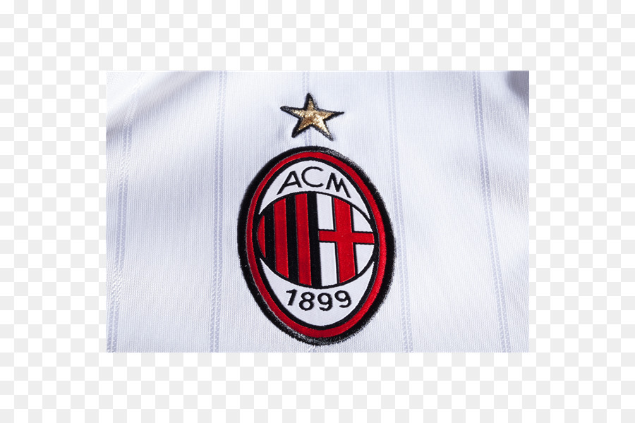 Ac Milan，Serie A PNG