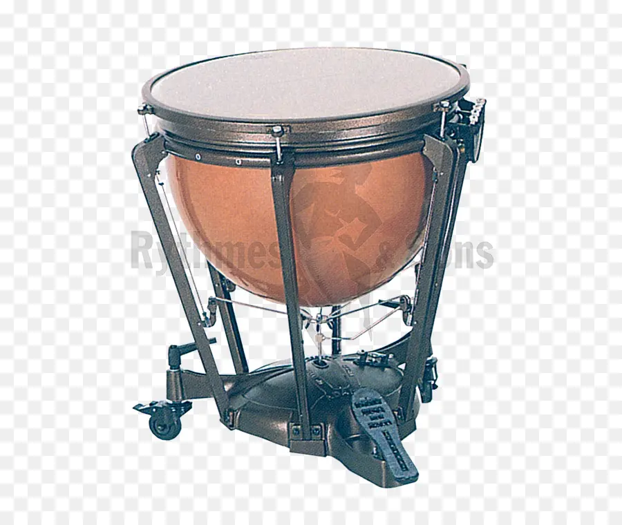 Timpani Davulu，Perküsyon PNG