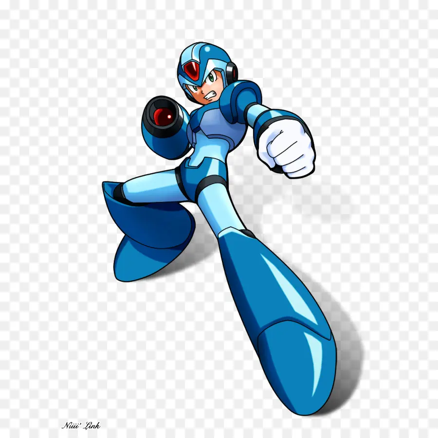 Mavi Robot，Robot PNG