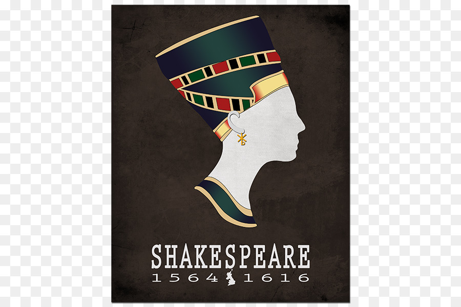 Shakespeare Posteri，Edebiyat PNG