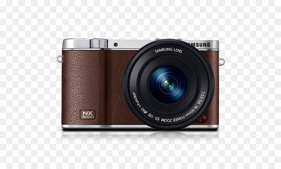 Samsung Nx3000，Samsung Nx Mini PNG