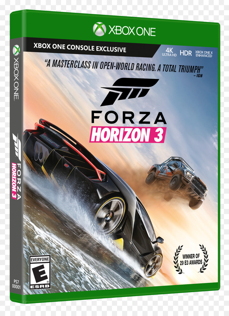Forza Horizon 3，Forza Motor Sporları PNG