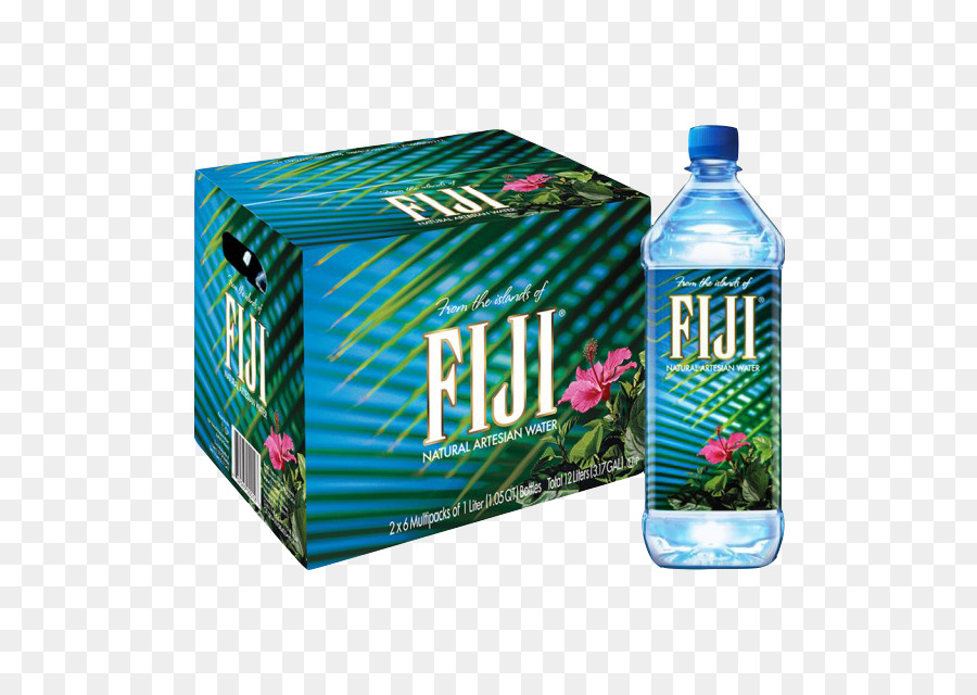 Fiji，şişe PNG