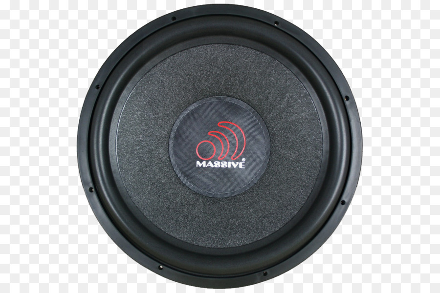 Subwoofer，Hoparlör PNG