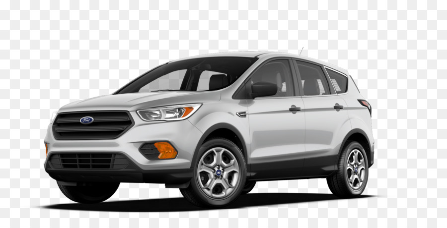 Ford，2018 Ford Escape S PNG
