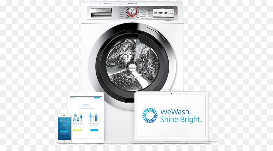 Çamaşır Makineleri，Buzdolabı PNG