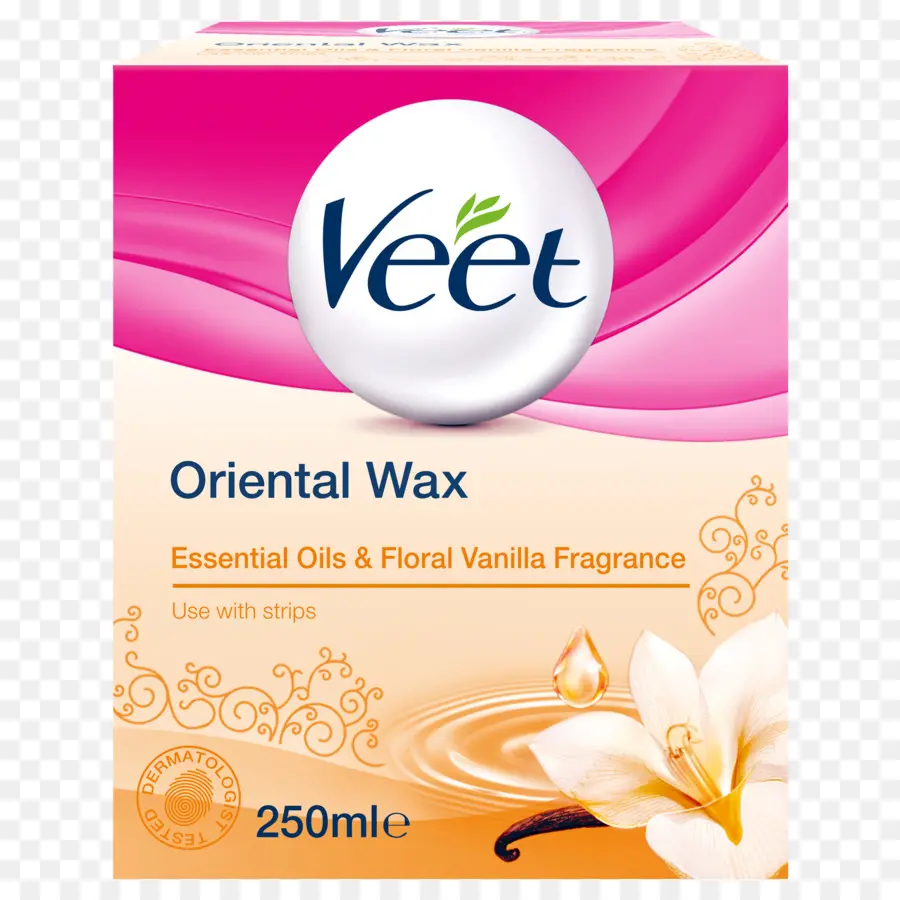 Veet Oryantal Ağda，Veet PNG