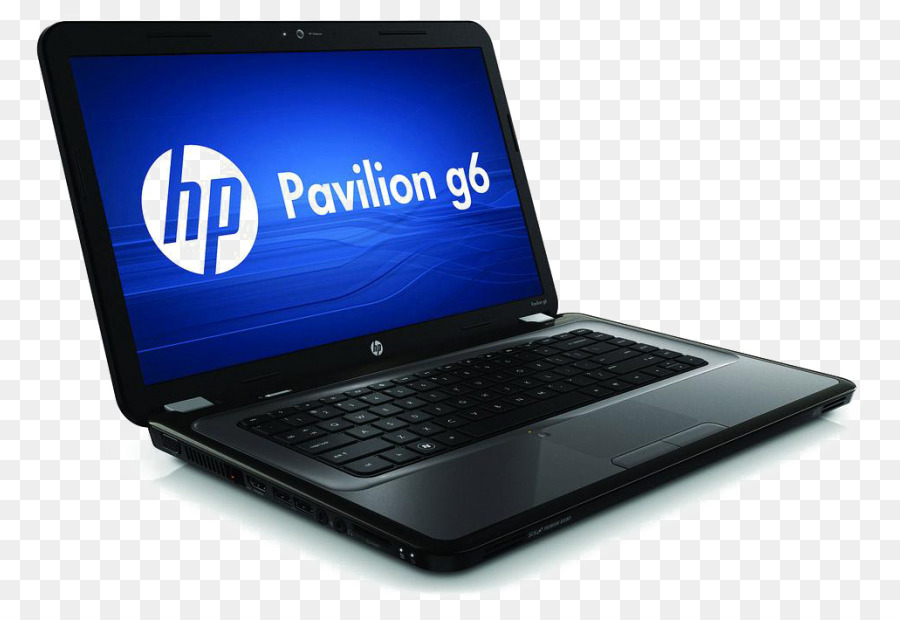 Dizüstü Bilgisayar，Hewlett Packard PNG