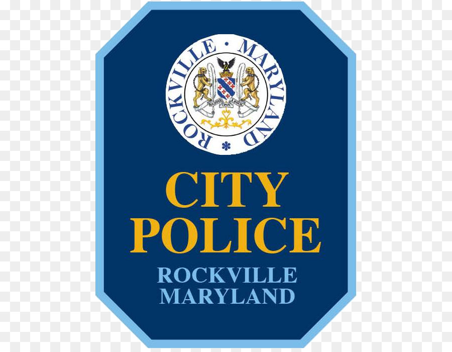 Rockville şehir Polis Departmanı，Montgomery County Polis Departmanı PNG