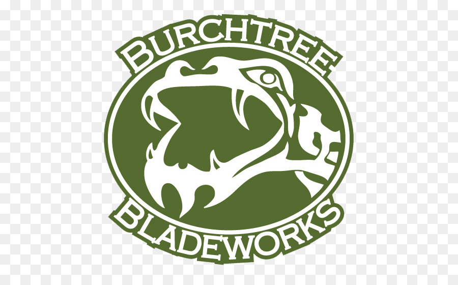 Burchtree Bladeworks Llc，Bıçak PNG