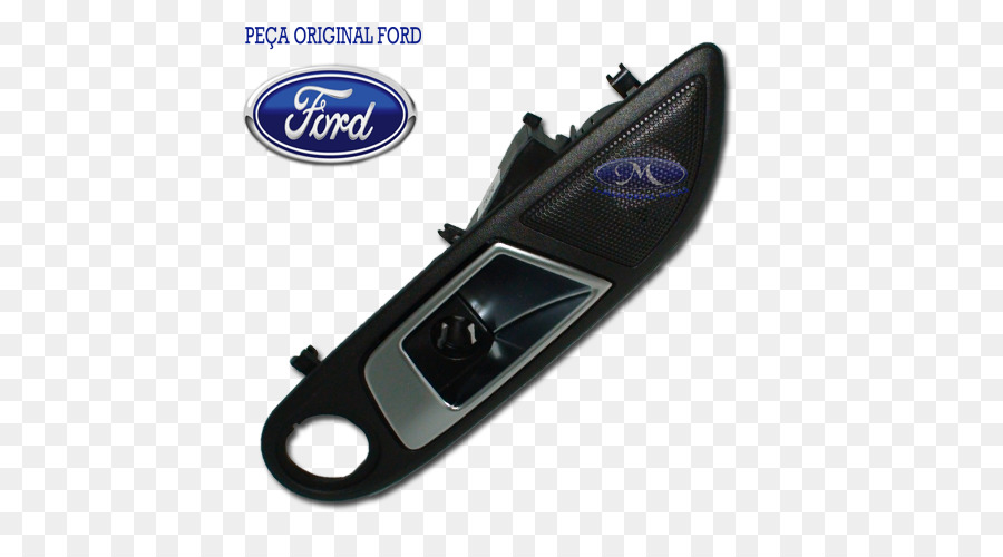 2014 Ford Focus，Banka PNG