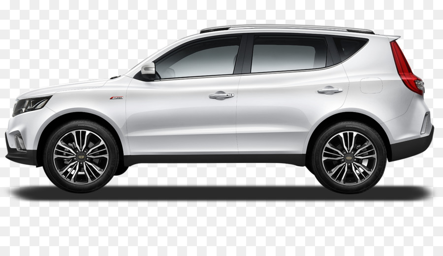 Geely，Geely Suv Yuanjing PNG