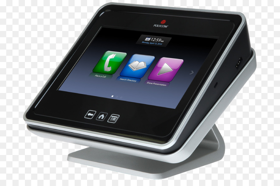 Polycom，Videootelephony PNG