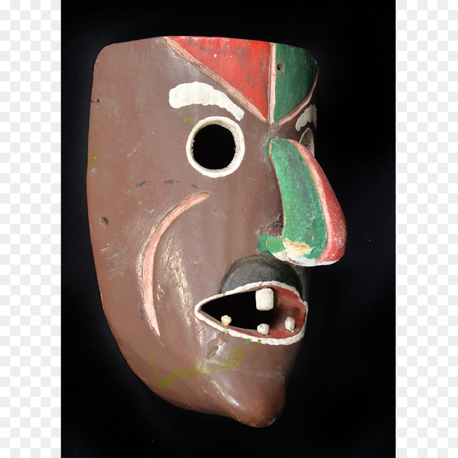 Maske，Obje PNG