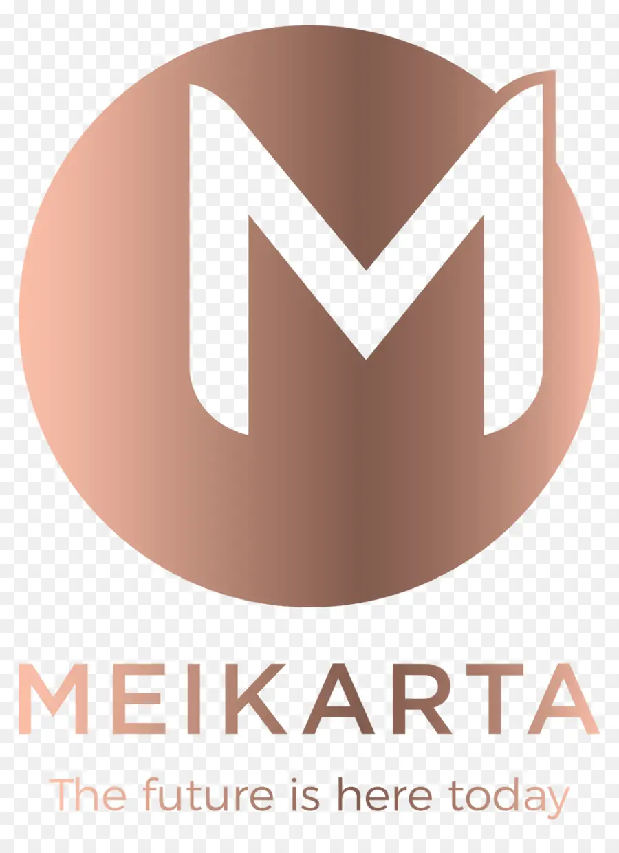 Meikarta Logosu，Markalaşma PNG