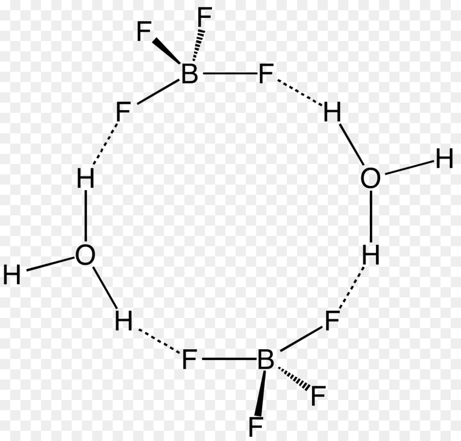 Fluoroboric Asit，Asit PNG