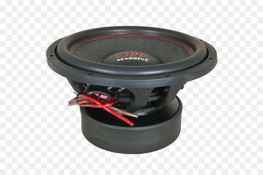 Subwoofer，Eton Koleji PNG