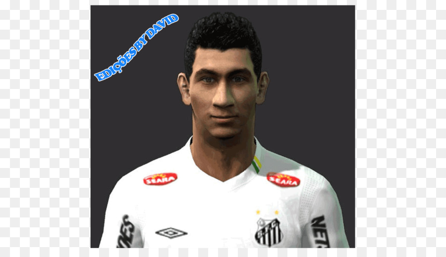 Mustafa Gokcan，Pro Evolution Soccer 2011 PNG