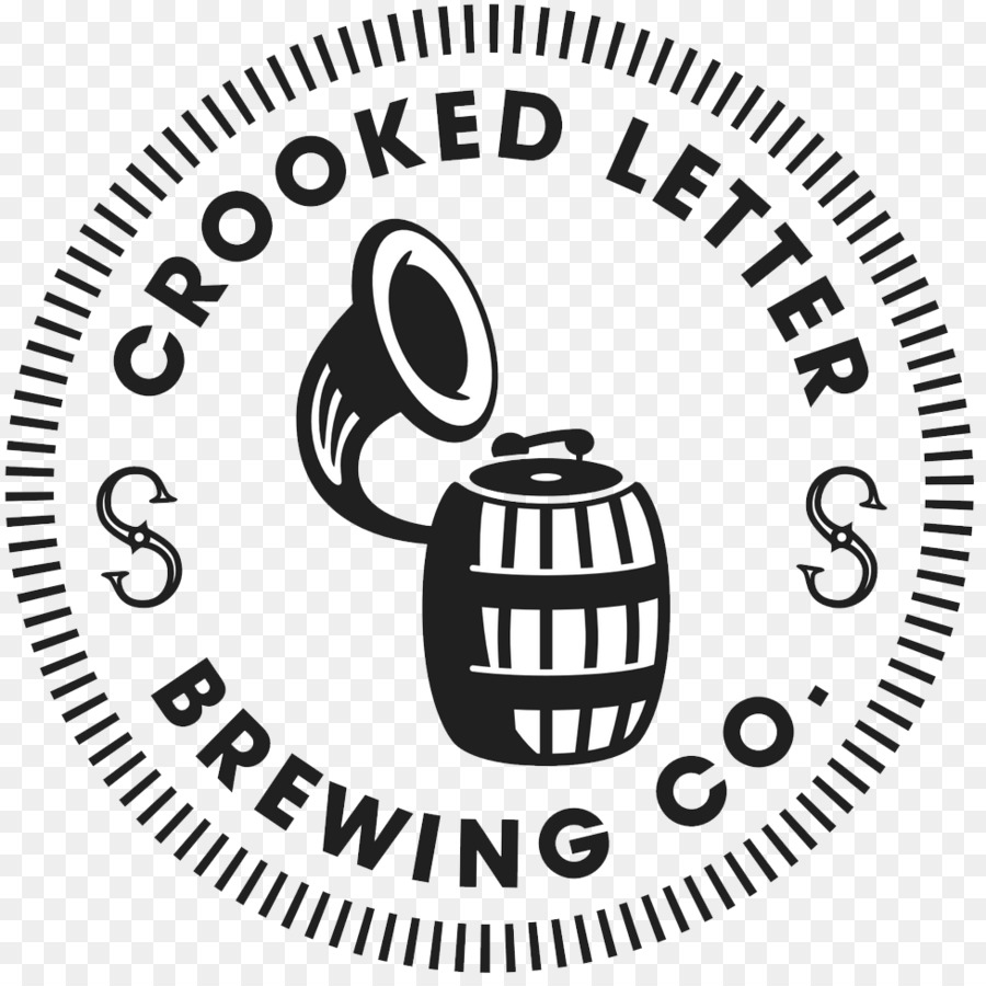 Crooked Letter Biracılık şirketi，Bira PNG
