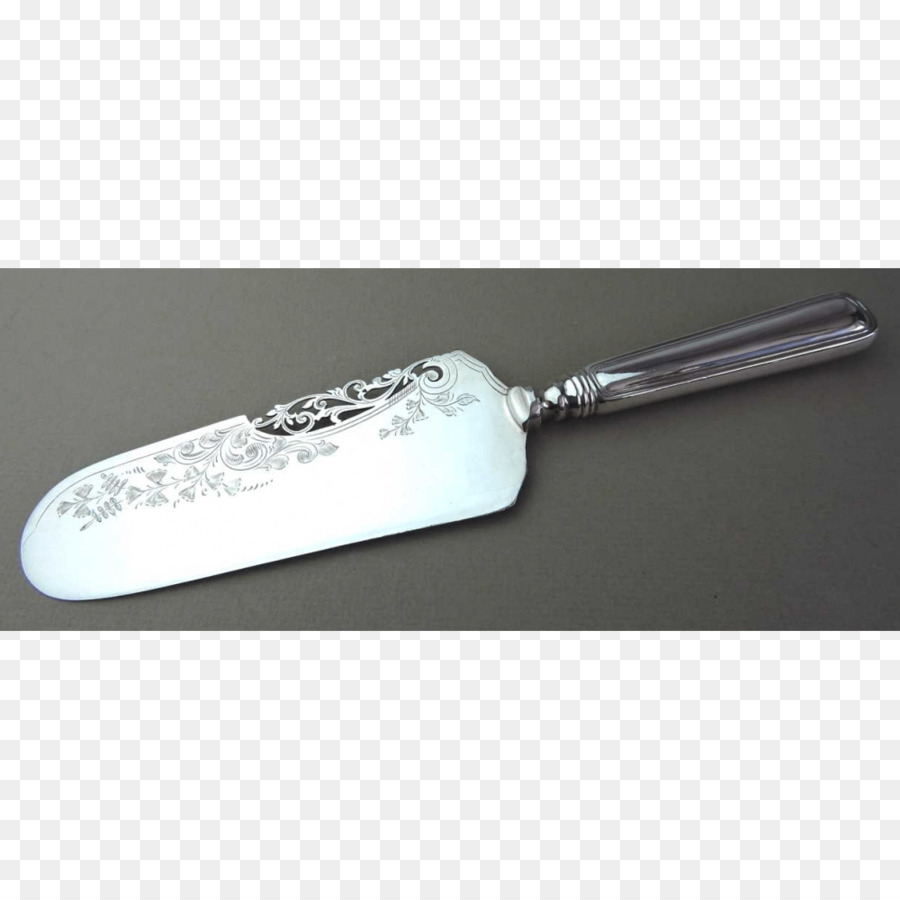 Bıçak，Gümüş PNG