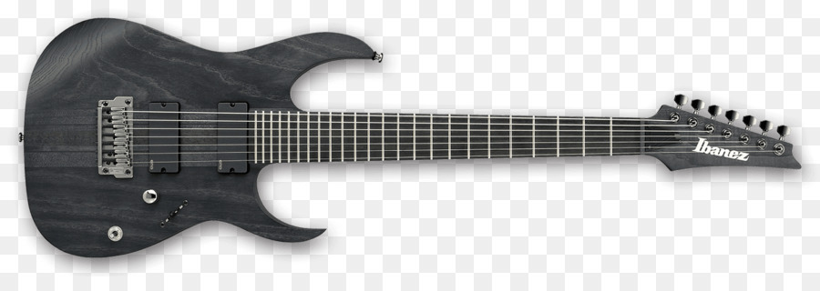 Siyah Gitar，Dizeler PNG