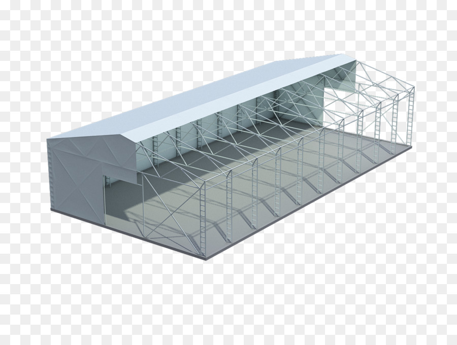 Hangar，Mimari Mühendislik PNG