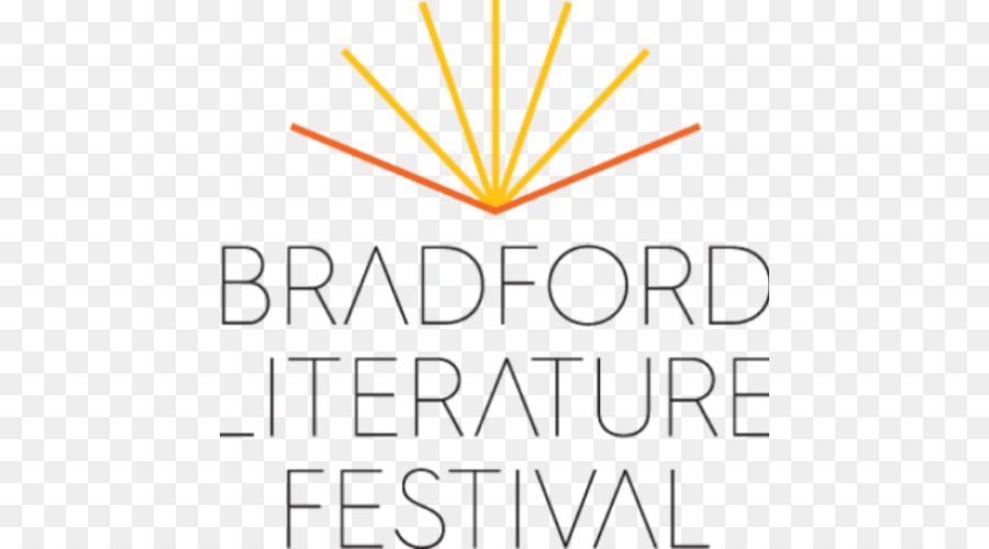 Hay Festivali，Bradford Edebiyat Festivali PNG