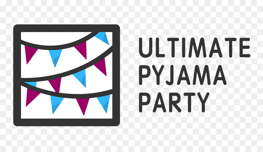 Ultimate Pijama Partisi，Etkinlik PNG