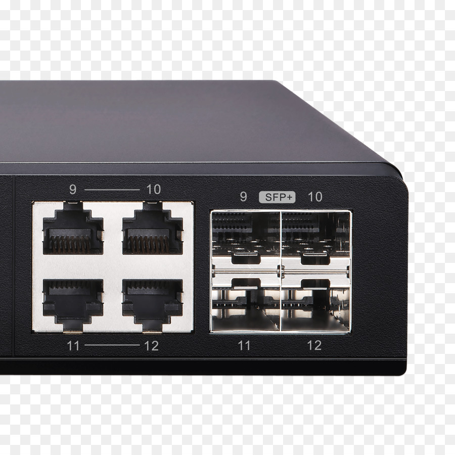 10 Ethernet，Ev 10 G Anahtarı Qsw8044c PNG