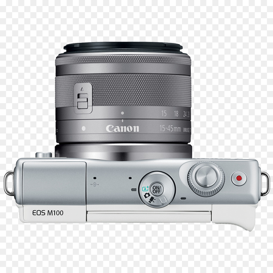 Canon Eos Lazer ışık Kullanır，Canon Eos M6 PNG