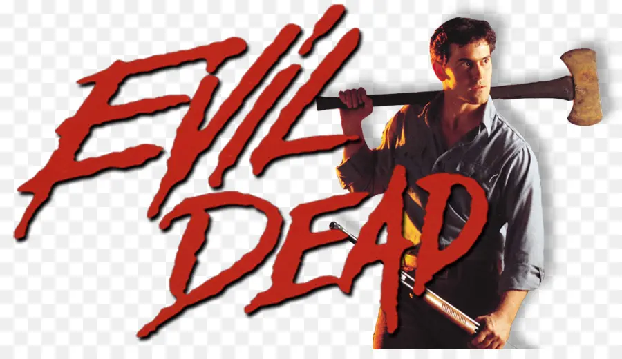 Evil Dead，Korku PNG