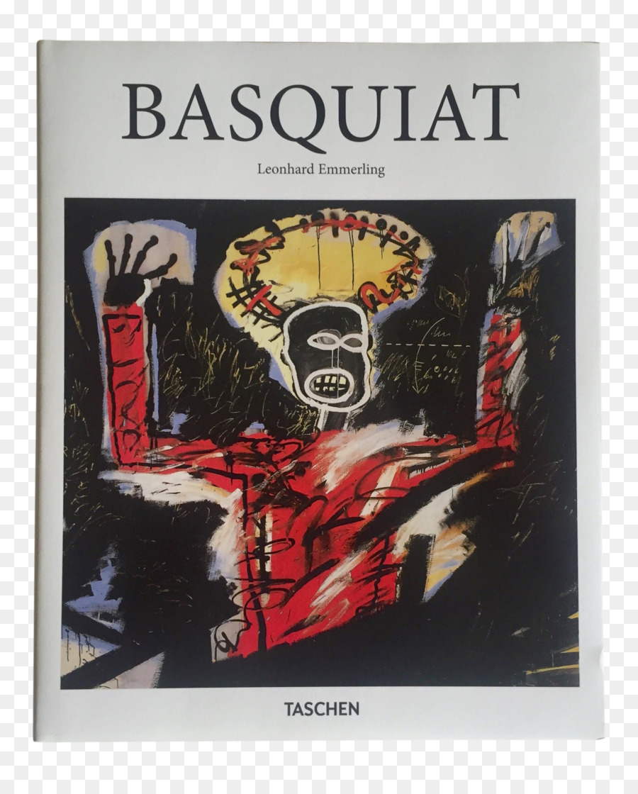 Basquiat，19601988 Jeanmichel Basquiat PNG